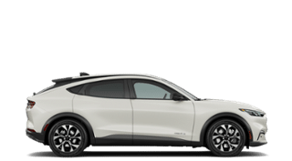 2026 Ford Mustang Mach-E® External Image 1